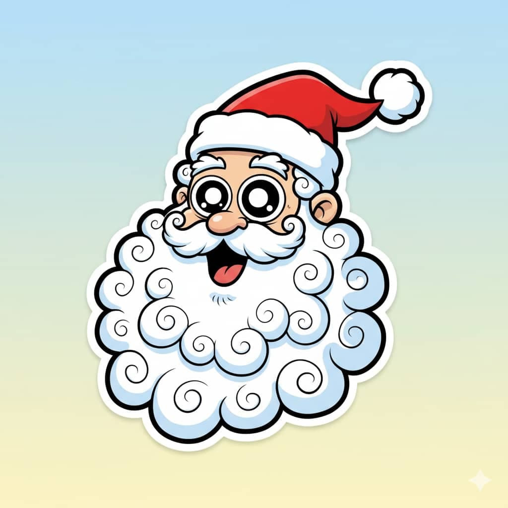 SantaCoin Logo 3
