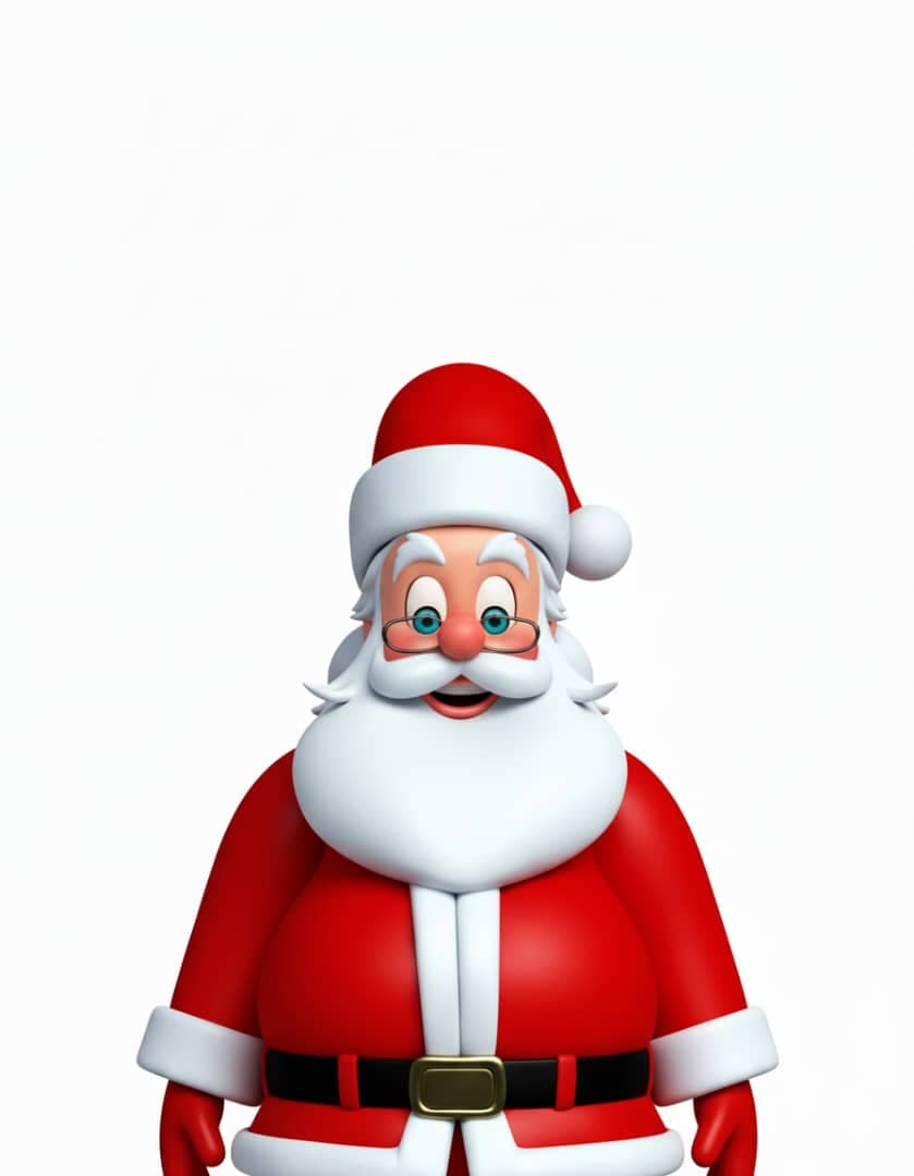 SantaCoin Logo 1